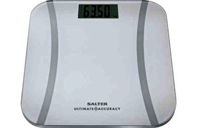 Salter Ultimate Accuracy Electronic Scales